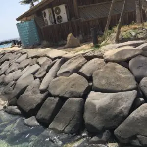 حجر الربراب