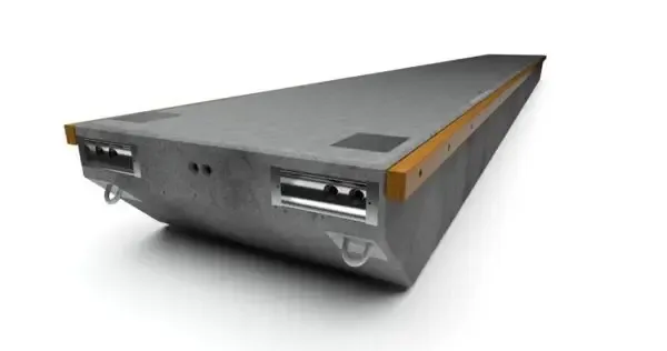 الموانئ البحرية